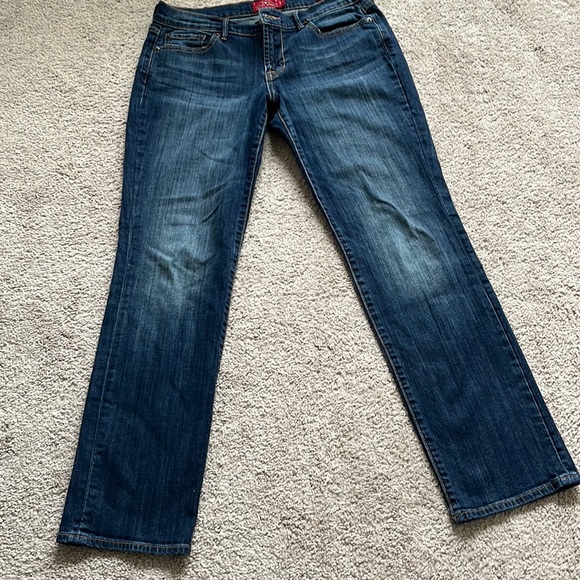 LUCKY BRAND JEANS - Picture 2 of 10